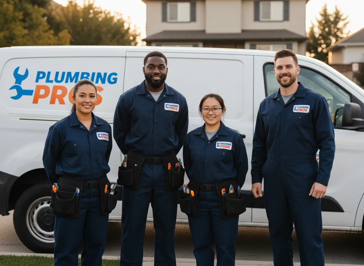 Water Heater Repair company in Casper, WY